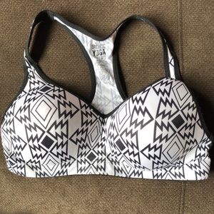 Victoria’s Secret sports bra